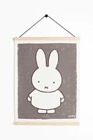 Children's Poster and Poster Hanger
