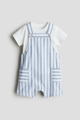 2-piece Cotton Set
