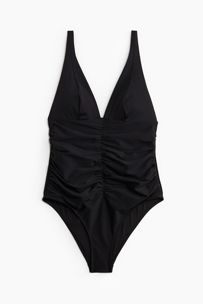Firm Shape Swimsuit