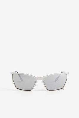 Lunettes de soleil