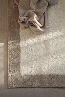 Tufted Bath Mat
