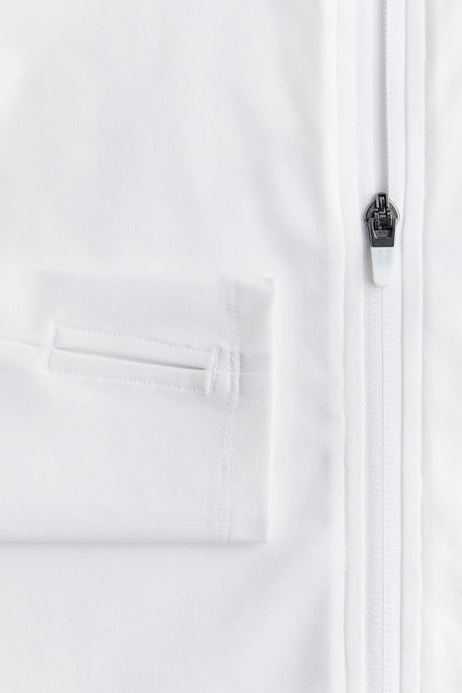 Veste de sport en SoftMove™