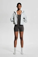 Sports Romper with SoftMove™