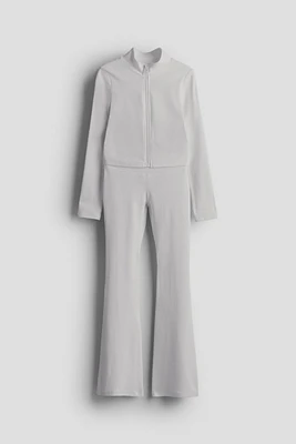 Ensemble 2 pièces en jersey de coton