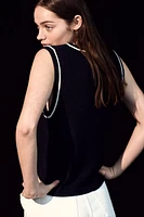 Sweater Vest