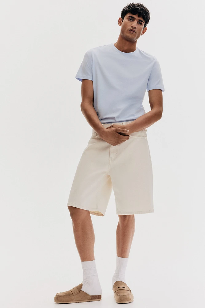 COOLMAX® Slim Fit T-shirt