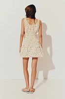 Smocked Dress
