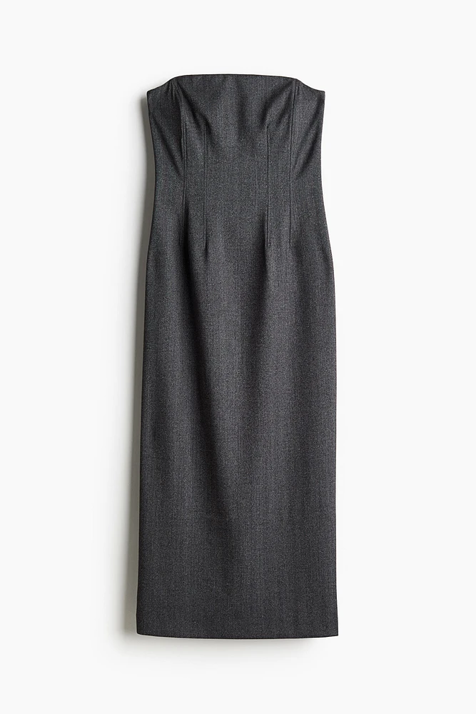 Bandeau Dress