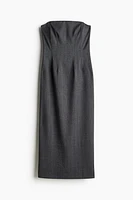 Bandeau Dress