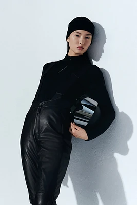 Coated Ski Pants with ThermoMove™