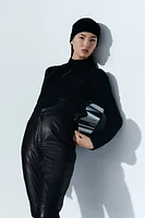 Coated Ski Pants with ThermoMove™