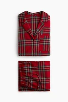 Flannel Pajamas