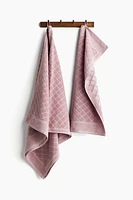 Velour Bath Towel
