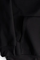 Loose-Fit Sports Hoodie with DryMove™