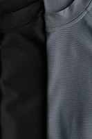 2-pack Swim Shirts UPF 50