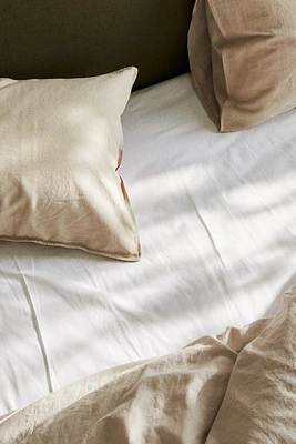 Fitted Cotton Sheet