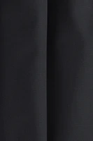 Slim-Fit Wool-Blend Tuxedo Pants