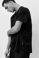 Regular-Fit Sports Shirt with DryMove™