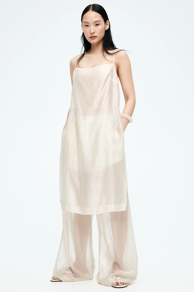 Long Camisole Top