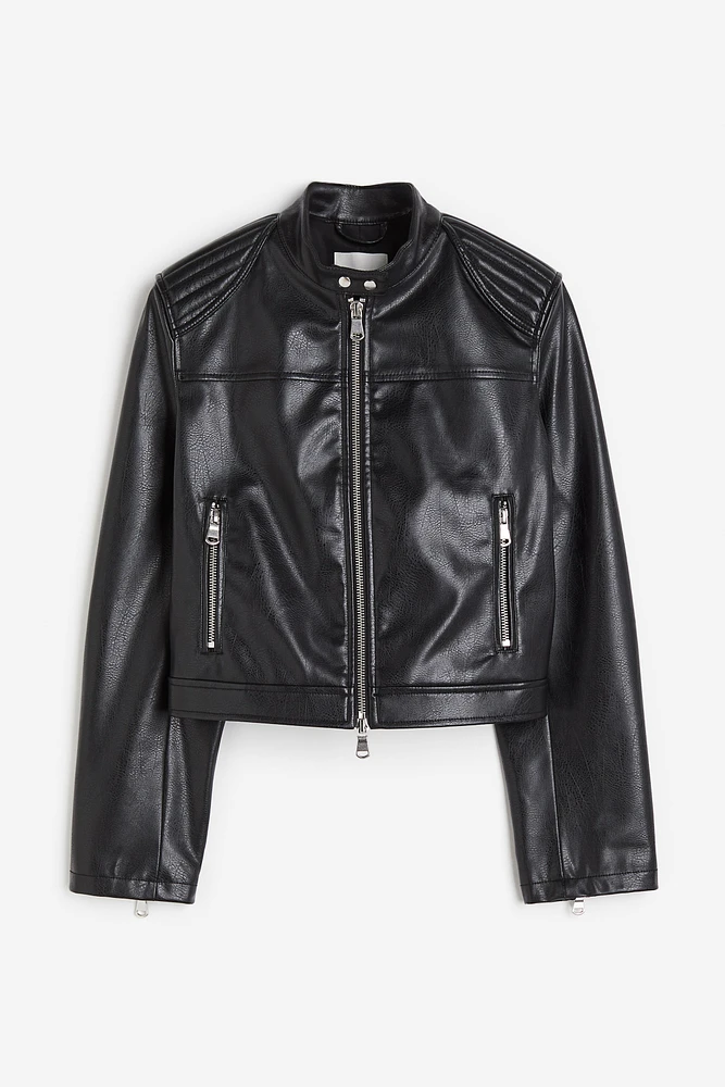 Biker Jacket