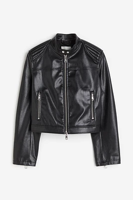 Biker Jacket