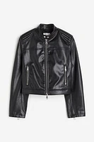 Biker Jacket