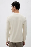 3-pack Slim Fit Jersey Shirts