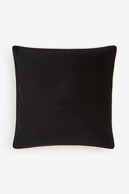 Velvet Cushion Cover