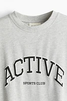 Sports Top with DryMove™