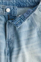 Baggy Cargo Jeans