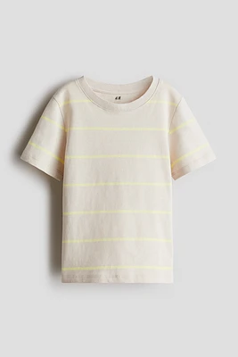 Cotton T-shirt