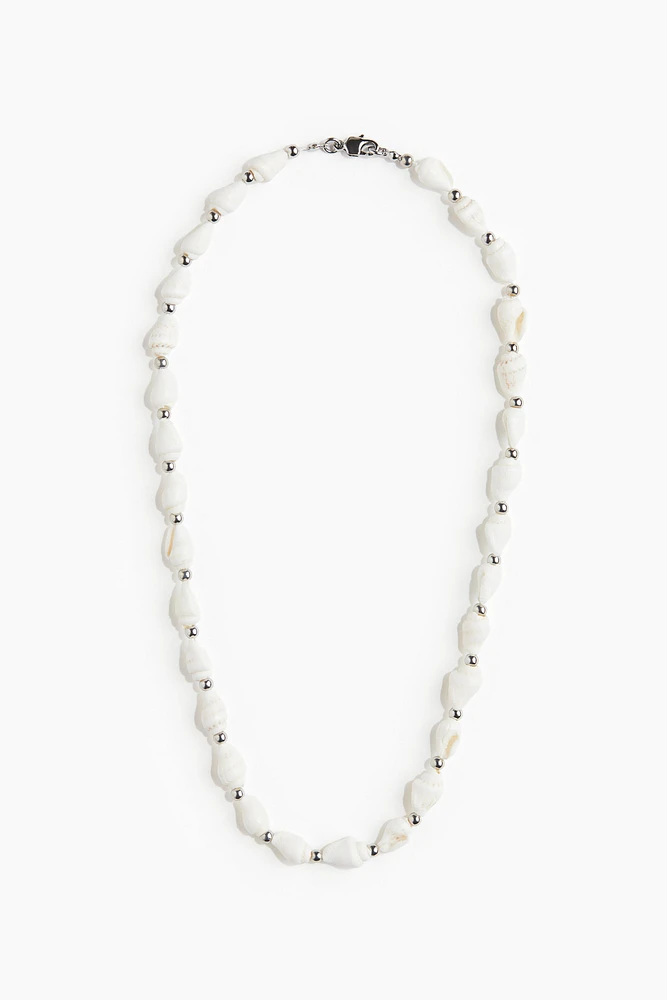 Seashell Necklace