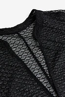 Knit Tunic