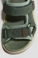 Scuba Sandals