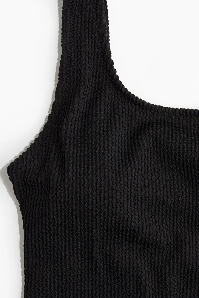 Padded-Cup Swimsuit