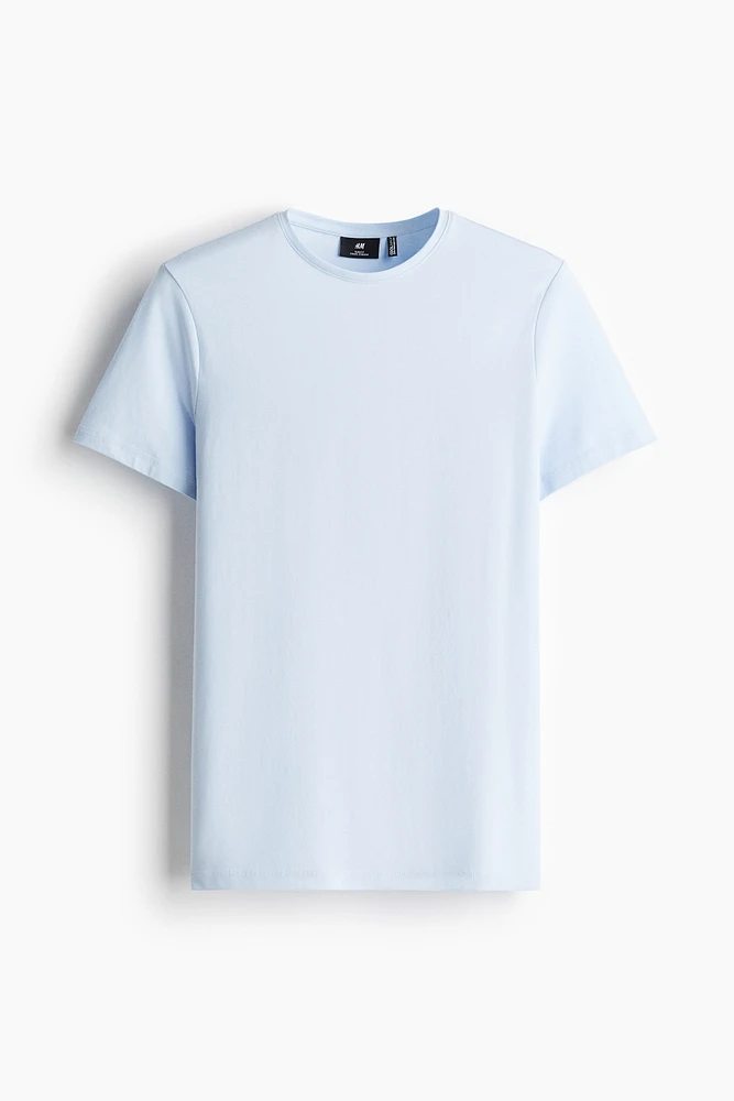 COOLMAX® Slim Fit T-shirt