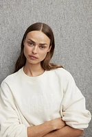 Sports Sweatshirt with DryMove™