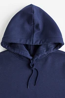 Loose Fit Hoodie