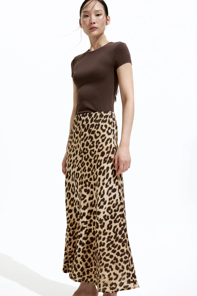 Slip Skirt