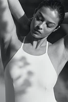 Sports Swimsuit