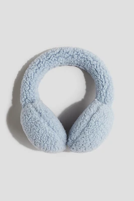 Cache-oreilles en polar