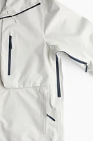 3-Layer Regular-Fit Ski Jacket with StormMove™