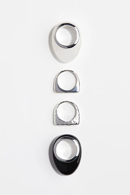 4-Pack Rings