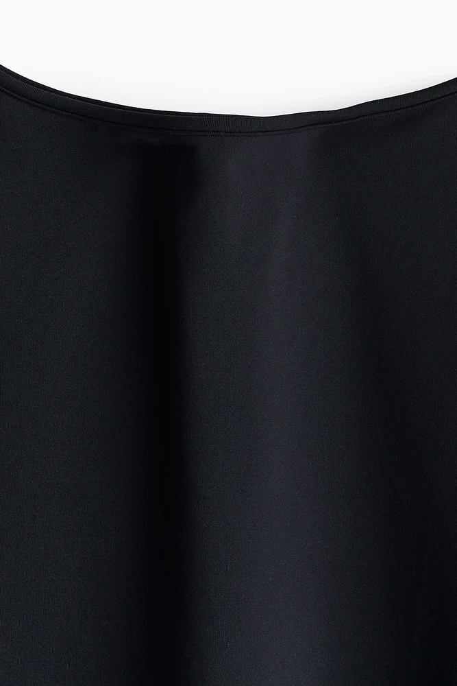 Seamless Sports Top with DryMove™