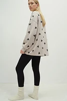 Pyjama imprimé