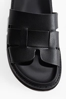 Slide sandals