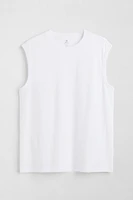 COOLMAX® Regular Fit Tank Top