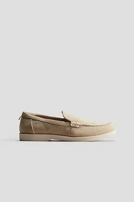Loafers