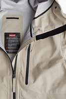 3-Layer Shell Jacket with StormMove™