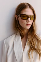 Sporty Sunglasses